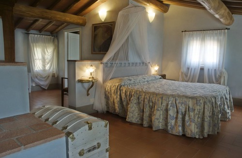 Capannori Bed & Breakfast | Relais del Lago