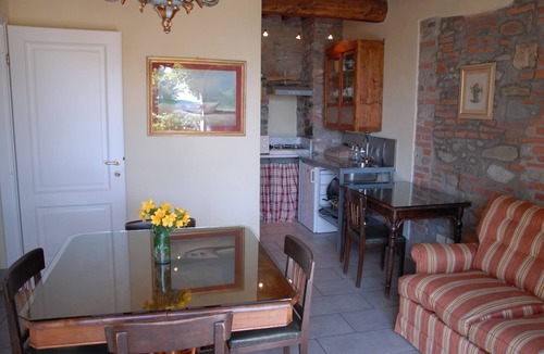 Capannori Bed & Breakfast | Relais del Lago