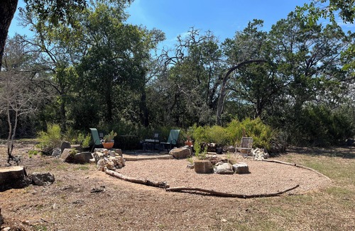 San Marcos House | Relax, Create & Explore – Peaceful Retreat Near Downtown San Marcos & the River