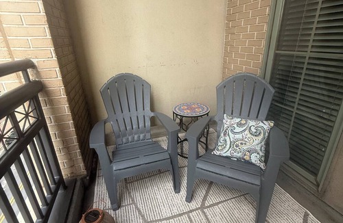 Home Park Apartment | Relax in Style in the Heart of Atlantic Station