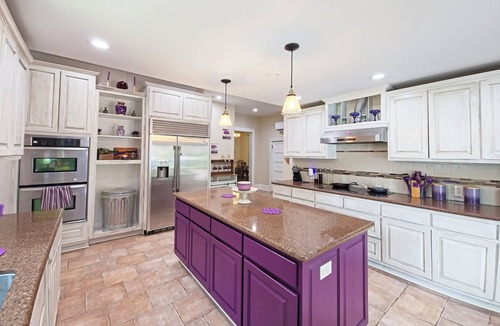 Runge House | Relaxing Spacious Quiet Rural with AC in tranquil Runge