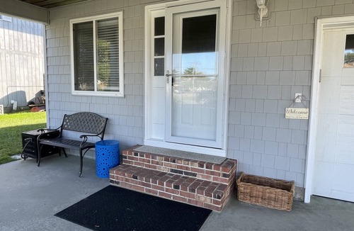 Lewes House | Rentals available year round!