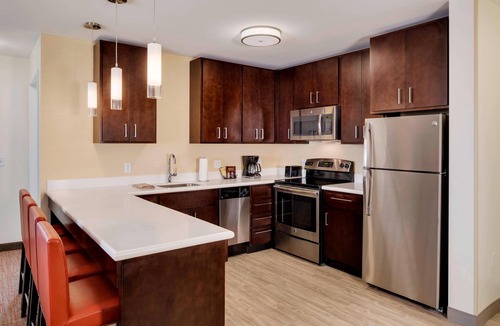 Bath Hotel | Residence Inn Bath Brunswick Area