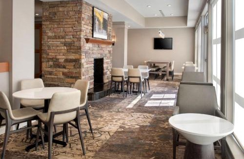 Calverton Hotel | Residence Inn Silver Spring
