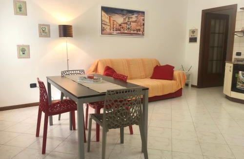 Castel Maggiore Apartment | Residenza Borghetto sul Reno