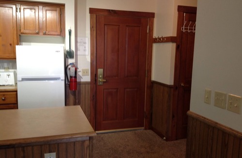 Edray Condo | Rimfire Lodge 247 - Deluxe 1 Bedroom in the Village