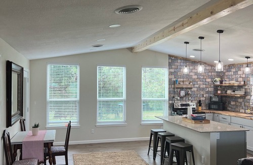Leakey Cottage | Rio Verde - Cozy Cottage on the Frio River