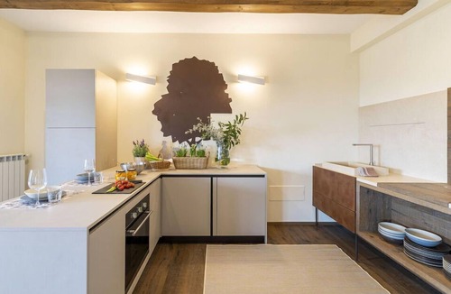 Palaia Cottage | Riparossa Comfortable holiday residence