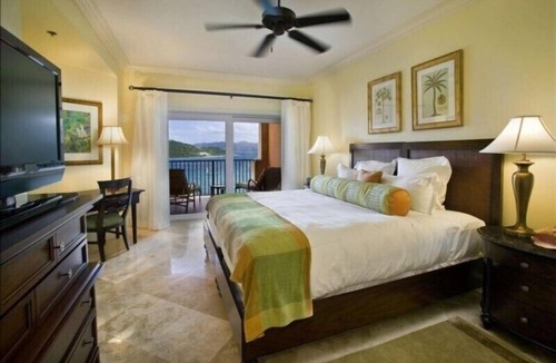 Nazareth Condo | Ritz Carlton St. Thomas - We Have All Oceanfront Units, Lowest Prices, All Dates, 5-Star Service