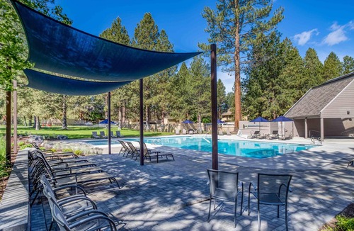 Century West Villa | River Ridge 421ab