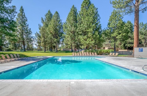 Century West Villa | River Ridge 432b