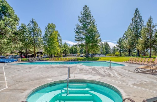 Century West Villa | River Ridge 513b