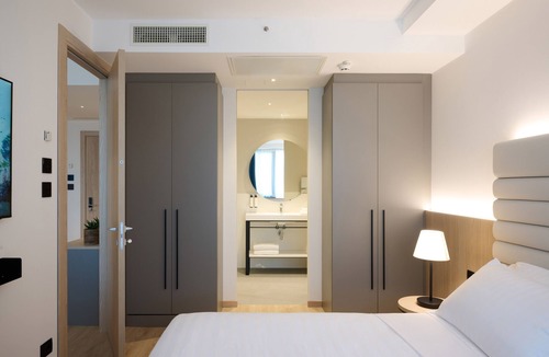 San Faustino-Madonnina-Quattroville Hotel | RMH Modena Raffaello