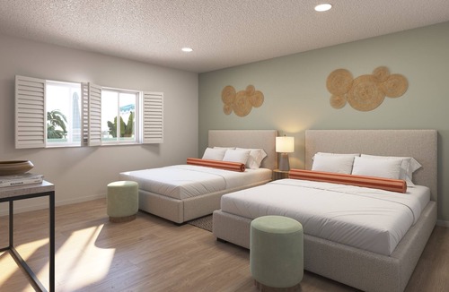 Diamond Crestview Hotel | Rooftop Ocean Views + Spa + Prime Laguna Beach Location | The Mara by AvantStay