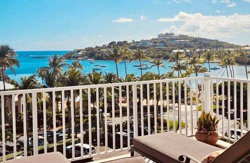 Nazareth Condo | ROOFTOP PATIO! NEW Kitchen, Spacious 3 Bdrm, plus TENNIS!