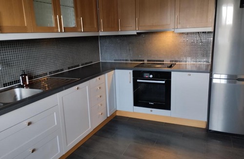 Blaker House | Rooms available, 35 min to Oslo and airport