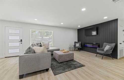 Park Central House | Royal Oaks Haven