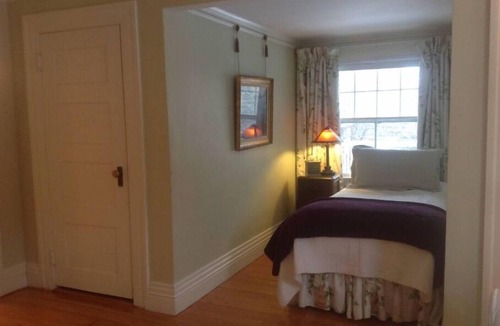 Phippsburg Bed & Breakfast | "SABINO" 1 Bdrm Suite