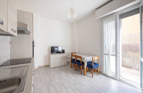 Saragozza-Porto Apartment | Saffi