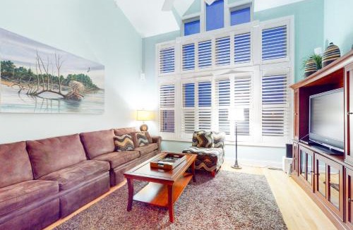 Fenwick Island House | Salt Meadows - 40160 Salt Meadows