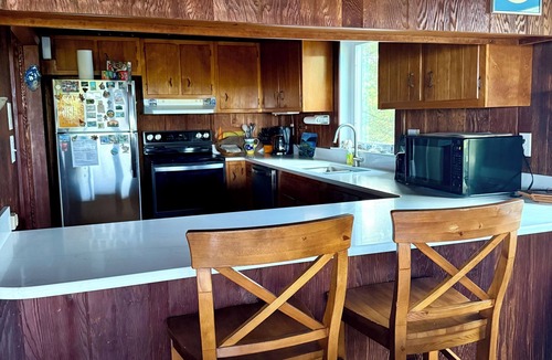 Bethany Beach Cottage | Salty Paws Beach Cottage - Just Steps From the Shoreline!