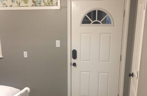 Abilene Apartment | Sammy's Place