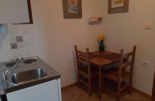 Momjan Bed & Breakfast | San Mauro