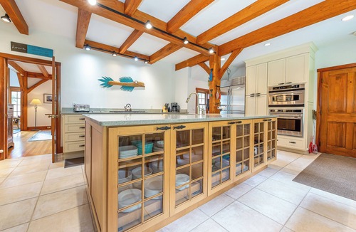 Sebascodegan Island House | Sanctuary - The perfect waterfront setting for your summer vacation