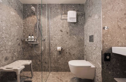 Jessheim Hotel | Scandic Gardermoen