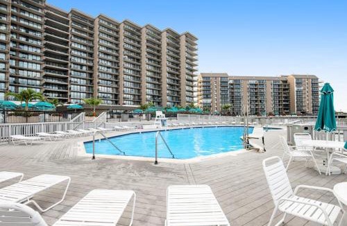 Bethany Beach House | Sea Colony - 1501N Edgewater House Rd.