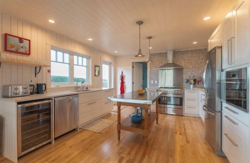 Morell Cottage | Sea Dunes Beach House - 2026 Vacation Rental of the Year Aug 01-08-26 available