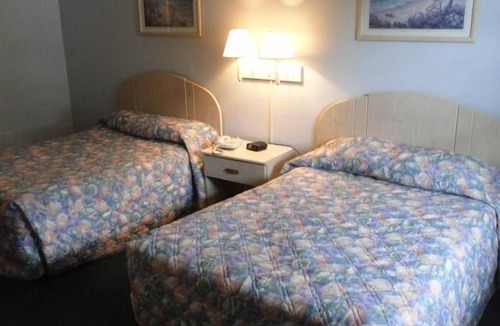 Long Neck Hotel | Sea Esta Motel II