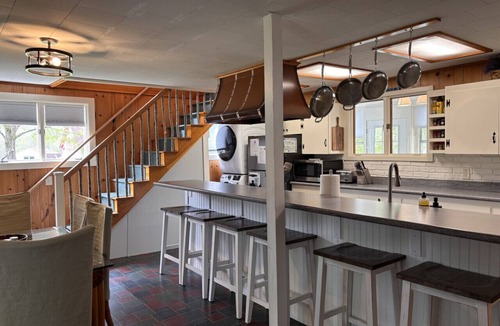 Salsbury Cove House | Sea Song Cottage at Explore Acadia Cottages