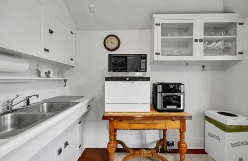 Seal Harbor House | Seal Harbor Cottage!