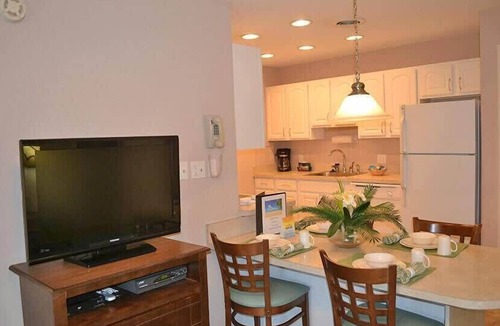 North Ocean City House | Seas the Day 2BR Condo
