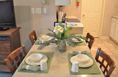 North Ocean City House | Seas the Day 2BR Condo