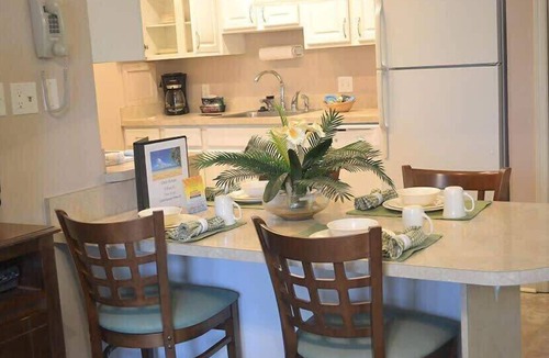 North Ocean City House | Seas the Day 2BR Condo