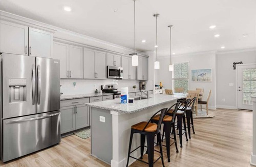 Caine Woods House | Seas The Day at Lighthouse Bay