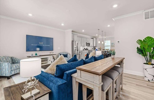 Caine Woods House | Seas The Day at Lighthouse Bay
