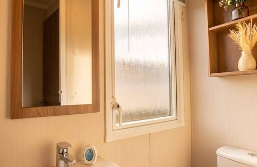 Prestonpans House | Seaside Caravan Nr Edinburgh Seton Sands Family Fun