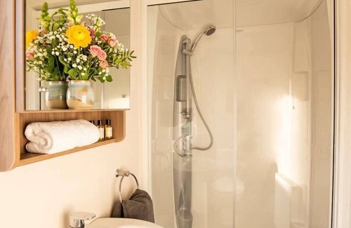Prestonpans House | Seaside Caravan Nr Edinburgh Seton Sands Family Fun