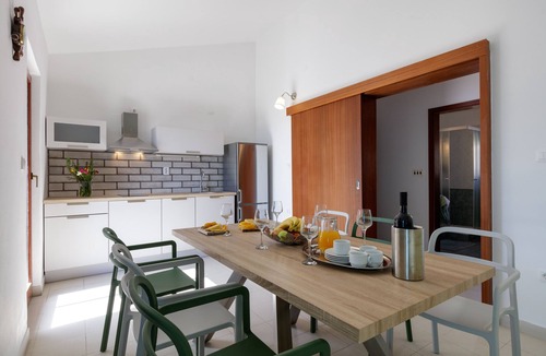 Razanj House | Seaside family friendly house with a swimming pool Ražanj, Rogoznica (K-13738)