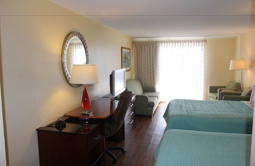 Fenwick Island Hotel | Seaside Inn