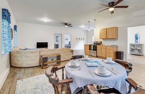 Orland Cottage | Secluded Orland Cottage w/Grill, Near State Parks
