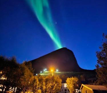 Botnhamn Resort | Segla Bed & Go