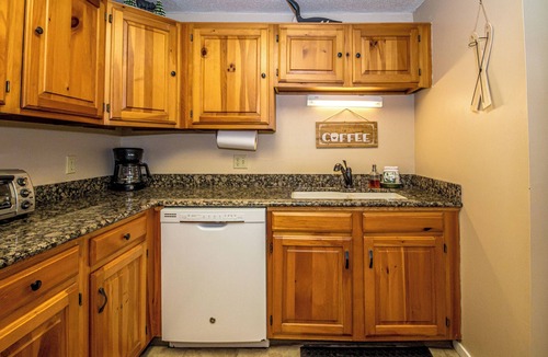 Bartlett Condo | Serene Get Away In The White Mountains