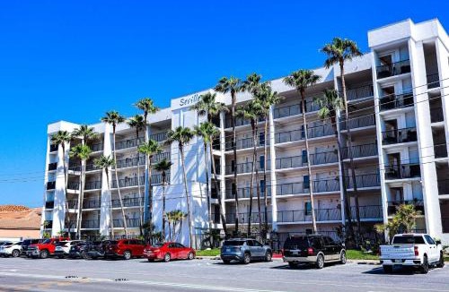South Padre Island Apartment | Seville 603
