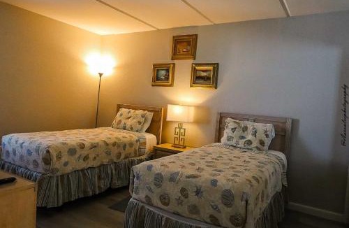 South Padre Island Apartment | Seville 603