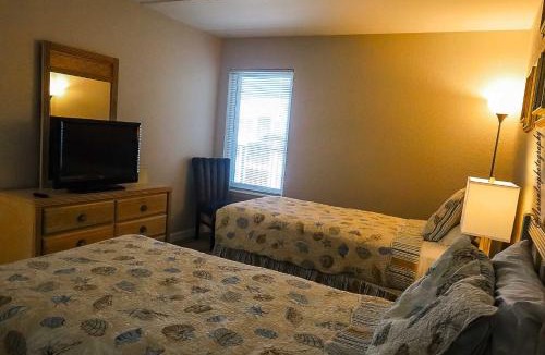 South Padre Island Apartment | Seville 603