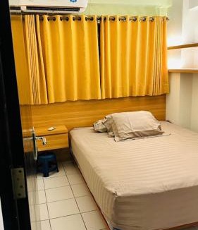 East Jakarta Apartment | Shopia Property